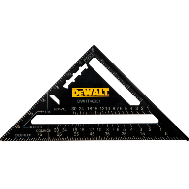 Dewalt DWHT46031-0 Vinkelhage