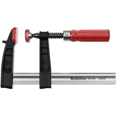 Hultafors CM 16-8 Ruuvipuristin taottu