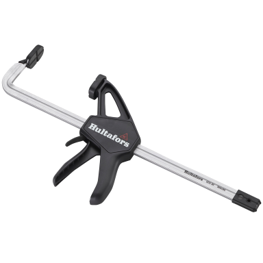 Hultafors QCX 45 Hurtigtvinge op til 120 kg