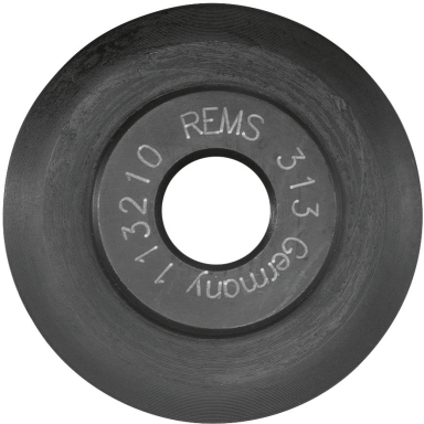 REMS Cu-INOX B3 Leikkuupyörä kupari/ruostumaton teräs, vakio, S4