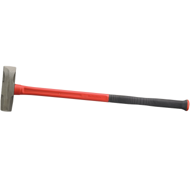 Hultafors STS 5000 G Mejselhammer 850 mm, med glasfiberskaft
