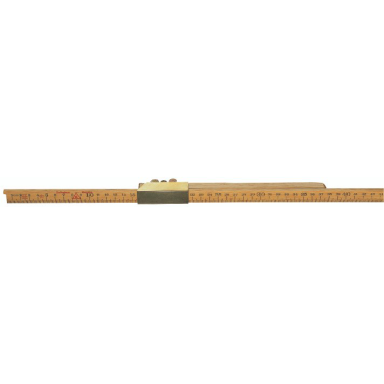 Hultafors GLM 100 Glasskæremål 1000 mm