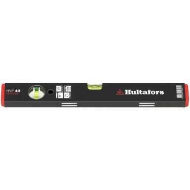 Hultafors HVP MAGNET 40 Vattenpass