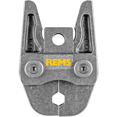 REMS 570112 Pressback Standard, V-kontur