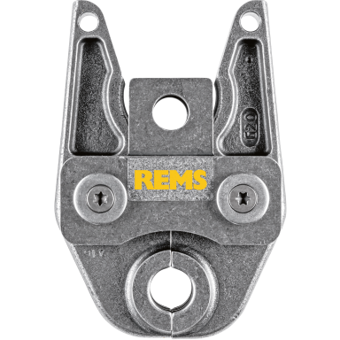 REMS 570410 Pressback Standard, G-kontur