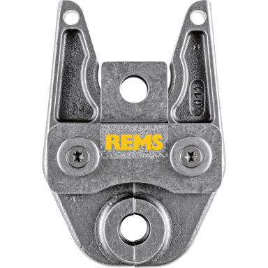 REMS 570455 Pressbakke Standard, TH-kontur