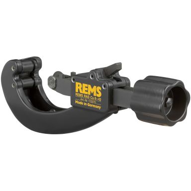 REMS RAS Cu Röravskärare för rördiameter 8-42 mm