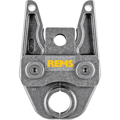 REMS 545455 Pressbakke Standard, C 26