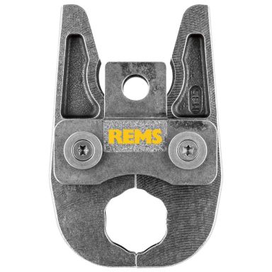 REMS 570150 Pressbakke M-profil, stål- og kopperrør