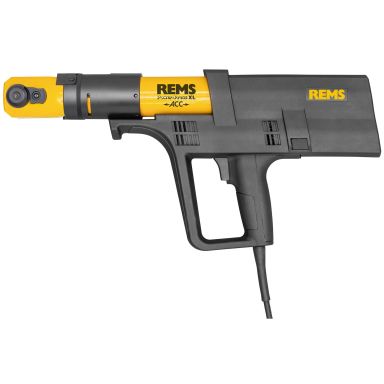 REMS Power-Press XL ACC Pressmaskine 450 W