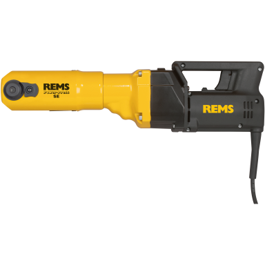 REMS Power-Press Pressmaskine uden taske, 450 W