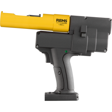 REMS Ax-Press 25 Pressmaskine uden batteri og oplader