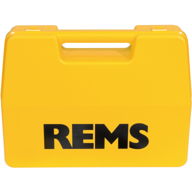 REMS 574352 R Förvaringsväska för Ax-press