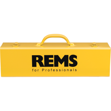 REMS 574430 R Förvaringsväska för Ax-press HK