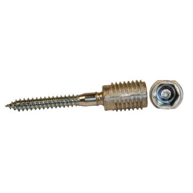 Thuresson Fastening 17212 Karmskrue