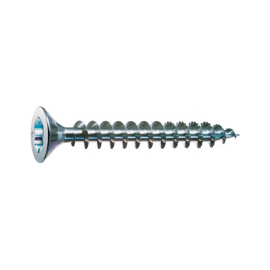 SPAX 1191010400453 Treskrue 4 mm TFT, FZB, ETA-12/0114