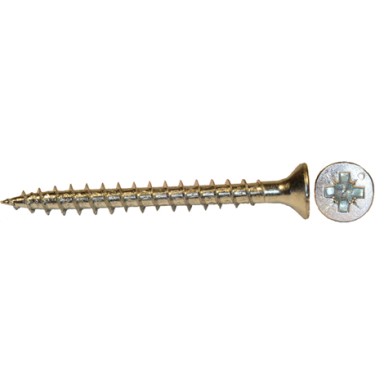 Stafa 0502000041 Universalskruv 4 mm FZB, TFX