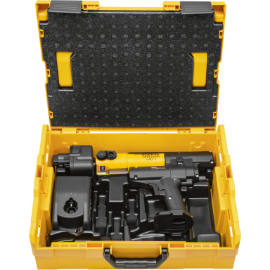 REMS Mini-Press ACC Pressmaskine med batteri og oplader