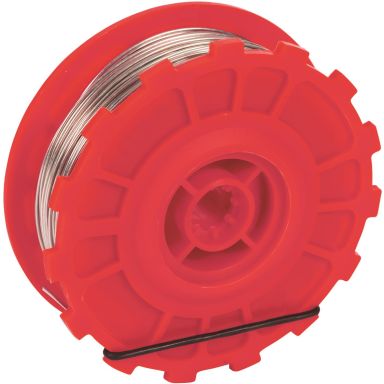 Senco 716632 Tråd EZ, Ø 0,8 mm, 40-pak