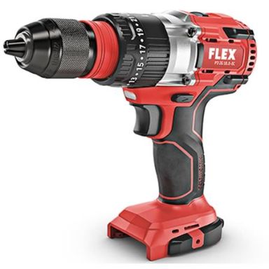 Flex PD2G 18.0-EC K Bore-/skruemaskine uden batteri og oplader
