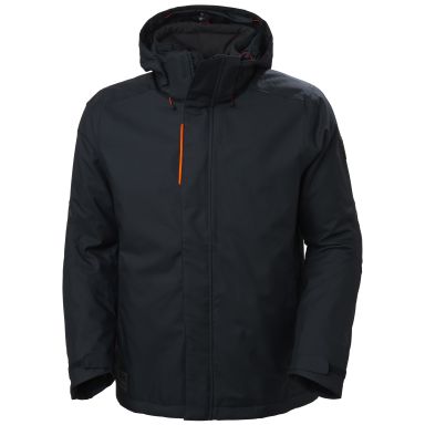 Helly Hansen Workwear Kensington 71345-591 Jacka marinblå