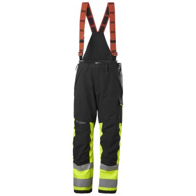 Helly Hansen Workwear Alna 2.0 71490_369 Håndværkerbukser gul, bemærk