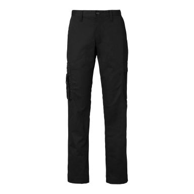 Top Swede 302 Bukser sort