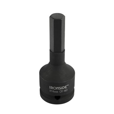 Ironside 202162 Krafttop 3/4", unbrako"