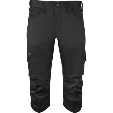 Texstar FS181990000DQ Piratbukse svart