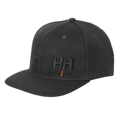 Helly Hansen Workwear Kensington 79806-990 Caps one-size, svart