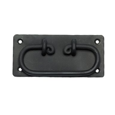 Habo 18633 Kuffertgreb