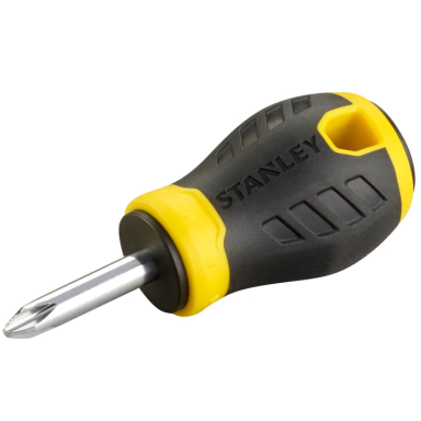 STANLEY STHT0-60329 Skrutrekker Phillips