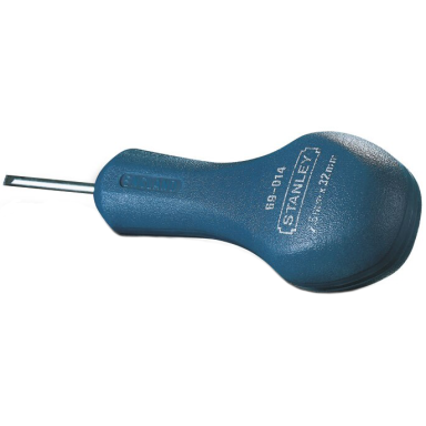 STANLEY 0-69-014 Platbor 2 x 32 mm
