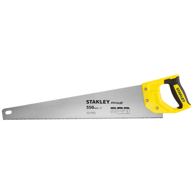 STANLEY STHT20368-1 Håndsav 7 TPI