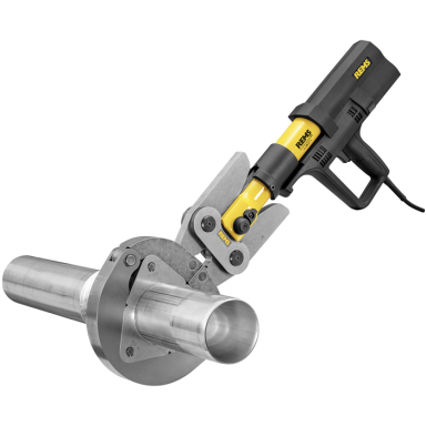 REMS Power-Press XL ACC Pressmaskine i transportkasse, 450 W