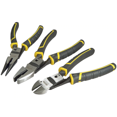 STANLEY FatMax FMHT0-72415 Tangsæt sæt, 3 dele