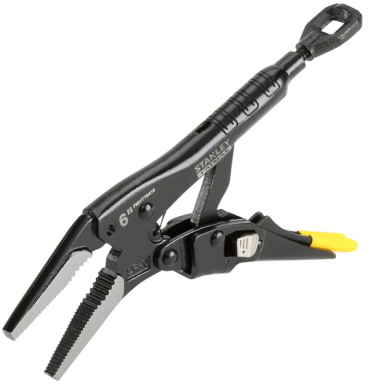 STANLEY FatMax FMHT0-74888 Hitsauspihdit pitkä leuka
