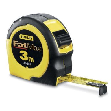 STANLEY FatMax Mini Måttband