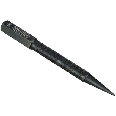STANLEY 0-58-111 Dyknagle hærdet stål, 101 mm