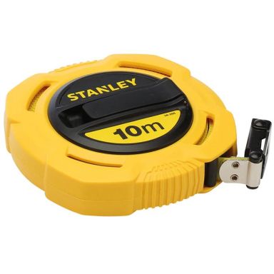 STANLEY 0-34-295 Mittanauha lasikuitu, suljettu rulla