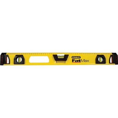 STANLEY FatMax 1-43-553 Vaterpas I-profil