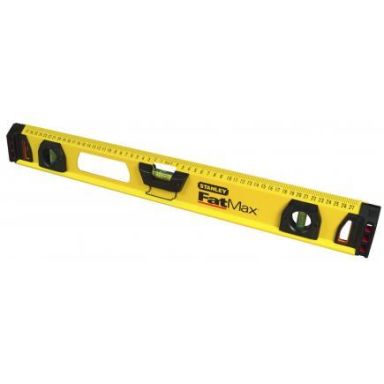 STANLEY FatMax 1-43-555 Vaterpas I-profil