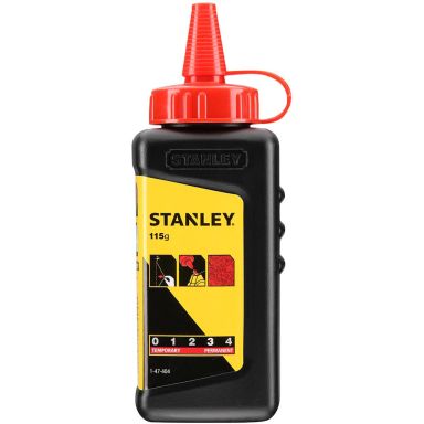 STANLEY 1-47-803 Kridt 225 g