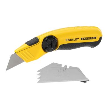 STANLEY FatMax 0-10-780 Lommekniv med bladlagring