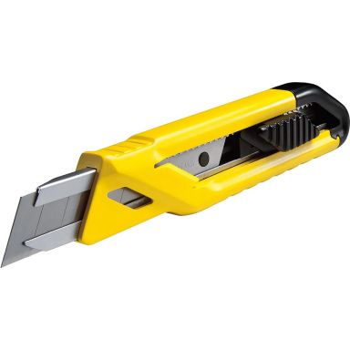 STANLEY STHT10265-0 Brytebladkniv 18 mm