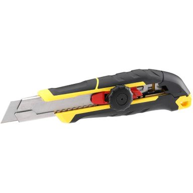STANLEY FatMax FMHT10330-0 Brytbladskniv med låsskruv