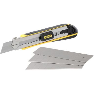 STANLEY FatMax 0-10-486 Brytebladkniv
