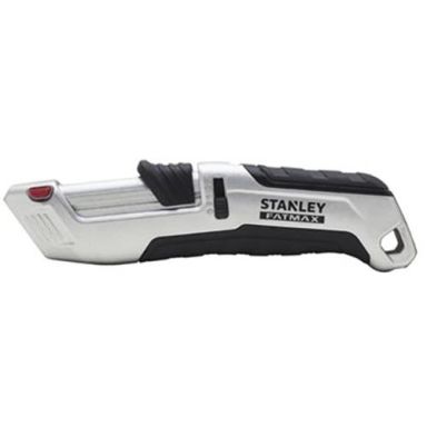 STANLEY FatMax FMHT10367-0 Sikkerhedskniv Automatisk tilbagevenden af klinge, stål