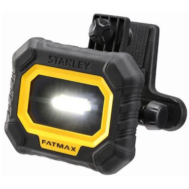 STANLEY FatMax FMHT81507-1 Arbejdslampe 1000 lm, genopladelig