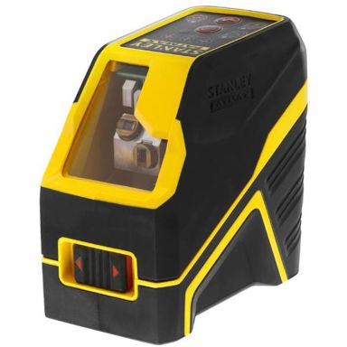 STANLEY FatMax FMHT77585-1 Linjelaser Med rød laser